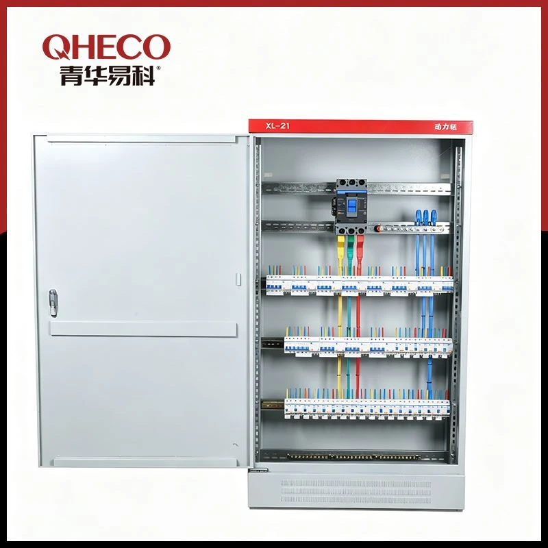 Modular Metal Cabinet factory